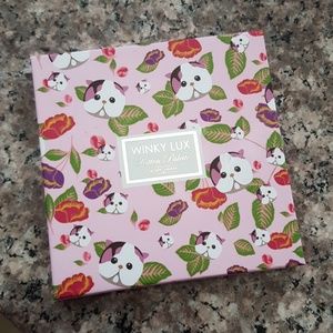 Winky Lux Kitten Palette